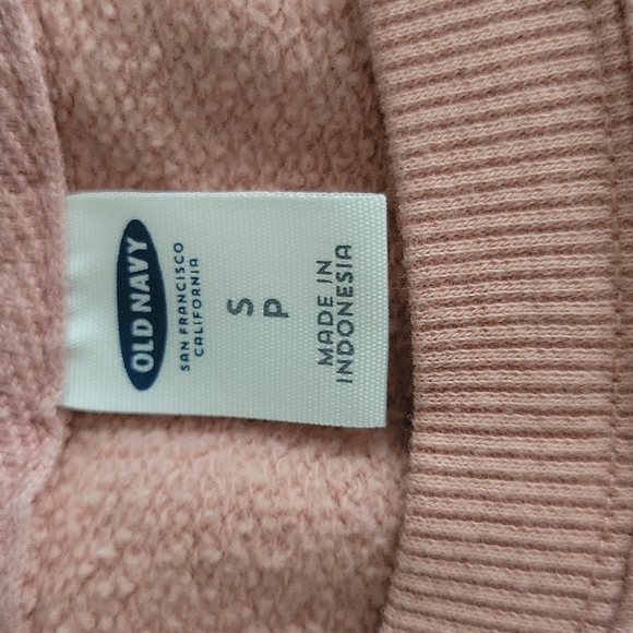 Sweatshirt - Picture 5 of 5